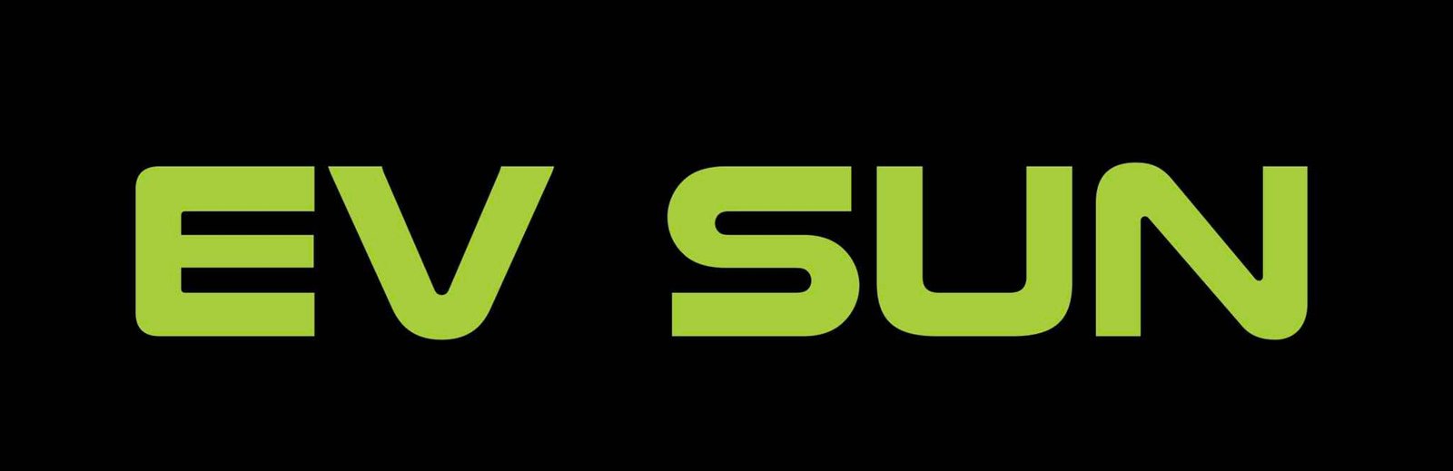 EV SUN Logo